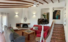 Villa Bonita en Aguilas Murcia con piscina privada